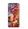 Generic Protective Case Cover For Xiaomi Mi 11 Youth With Cute Cats Design