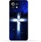 Generic Protective Case Cover For Xiaomi Mi 11 Youth With Cross Pattern