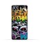Generic TPU Protective Back Case Cover For Xiaomi 12 / Xiaomi 12 (5G) With Design 038