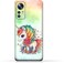 غطاء حماية خلفي من مادة TPU عامة لهاتف Xiaomi 12 / Xiaomi 12 (5G) بتصميم رقم 043