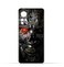 Generic TPU Protective Back Case Cover For Xiaomi 12 / Xiaomi 12 (5G) With Terminator Robot Design