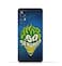 Generic TPU Protective Back Case Cover For Xiaomi 12 / Xiaomi 12 (5G) With Joker Design