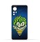 Generic TPU Protective Back Case Cover For Xiaomi 12 / Xiaomi 12 (5G) With Joker Design
