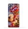 Generic TPU Protective Back Case Cover For Xiaomi 12 / Xiaomi 12 (5G) With Cute Cats Design