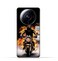Generic TPU Protective Back Case Cover For Xiaomi 12S Ultra/Xiaomi 12S Ultra (5G) With Design 041