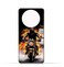 Generic TPU Protective Back Case Cover For Xiaomi 12S Ultra/Xiaomi 12S Ultra (5G) With Design 041