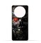Generic TPU Protective Back Case Cover For Xiaomi 12S Ultra/Xiaomi 12S Ultra (5G) With Terminator Robot Design