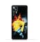 Generic TPU Protective Back Case Cover For Xiaomi 12T Pro With Design 037