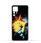 Generic TPU Protective Back Case Cover For Xiaomi 12T Pro With Design 037