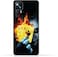 Generic TPU Protective Back Case Cover For Xiaomi 12T Pro With Design 037