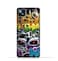 Generic TPU Protective Back Case Cover For Xiaomi 12T Pro With Design 038