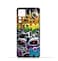 Generic TPU Protective Back Case Cover For Xiaomi 12T Pro With Design 038