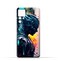 Generic TPU Protective Back Case Cover For Xiaomi 12T Pro With Design 039