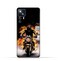 Generic TPU Protective Back Case Cover For Xiaomi 12T Pro With Design 041