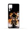 Generic TPU Protective Back Case Cover For Xiaomi 12T Pro With Design 041