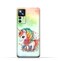 Generic TPU Protective Back Case Cover For Xiaomi 12T Pro With Design 043
