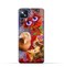 Generic TPU Protective Back Case Cover For Xiaomi 12T Pro With Cute Cats Design