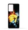 Generic TPU Protective Back Case Cover For Xiaomi 13 Lite With Design 037