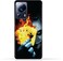 Generic TPU Protective Back Case Cover For Xiaomi 13 Lite With Design 037