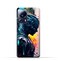 غطاء حماية خلفي من مادة TPU عامة لهاتف Xiaomi 13 Lite بتصميم 039