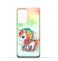 غطاء خلفي واقٍ من مادة TPU لهاتف Xiaomi 13 Lite بتصميم رقم 043