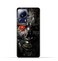غطاء خلفي واقٍ من مادة TPU لهاتف Xiaomi 13 Lite بتصميم روبوت Terminator