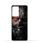 غطاء خلفي واقٍ من مادة TPU لهاتف Xiaomi 13 Lite بتصميم روبوت Terminator