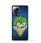 Generic TPU Protective Back Case Cover For Xiaomi 13 Lite With Joker Design