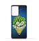 Generic TPU Protective Back Case Cover For Xiaomi 13 Lite With Joker Design