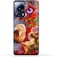 غطاء حماية خلفي من مادة TPU لهاتف Xiaomi 13 Lite بتصميم قطط لطيف