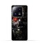 غطاء حماية خلفي من مادة TPU عامة لهاتف Xiaomi 13 Pro بتصميم روبوت Terminator