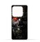 غطاء حماية خلفي من مادة TPU عامة لهاتف Xiaomi 13 Pro بتصميم روبوت Terminator