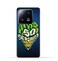 Generic TPU Protective Back Case Cover For Xiaomi 13 Pro With Joker Design