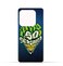 Generic TPU Protective Back Case Cover For Xiaomi 13 Pro With Joker Design