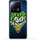 Generic TPU Protective Back Case Cover For Xiaomi 13 Pro With Joker Design