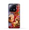 Generic TPU Protective Back Case Cover For Xiaomi 13 Pro With Cute Cats Design