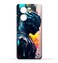 Generic TPU Protective Mobile Back Case Cover Compatible With Xiaomi 13T Pro (5G) With Design 04