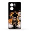 Generic TPU Protective Mobile Back Case Cover Compatible With Xiaomi 13T Pro (5G) With Design 06