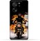 Generic TPU Protective Mobile Back Case Cover Compatible With Xiaomi 13T Pro (5G) With Design 06