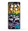 Generic TPU Protective Back Case Cover For Xiaomi 13 Ultra (5G) With Design 038