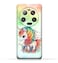 Generic TPU Protective Back Case Cover For Xiaomi 13 Ultra (5G) With Design 043
