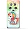 Generic TPU Protective Back Case Cover For Xiaomi 13 Ultra (5G) With Design 043