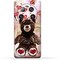 Generic TPU Protective Back Case Cover For Xiaomi 13 Ultra (5G) With My Teddy Bear