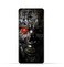 غطاء حماية خلفي من مادة TPU عامة لهاتف Xiaomi 13 بتصميم روبوت Terminator