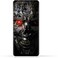 غطاء حماية خلفي من مادة TPU عامة لهاتف Xiaomi 13 بتصميم روبوت Terminator