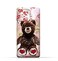 Generic TPU Protective Back Case Cover For Xiaomi 13 With My Teddy Bear