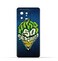 غطاء حماية خلفي من مادة TPU عامة لهاتف Xiaomi 13 بتصميم الجوكر