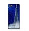 Generic TPU Protective Back Case Cover For Xiaomi Redmi 6A With Burj Khalifa On a Starry Night Design