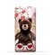 Generic TPU Protective Back Case Cover For Xiaomi Redmi 6A With My Teddy Bear