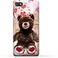 Generic TPU Protective Back Case Cover For Xiaomi Redmi 6A With My Teddy Bear